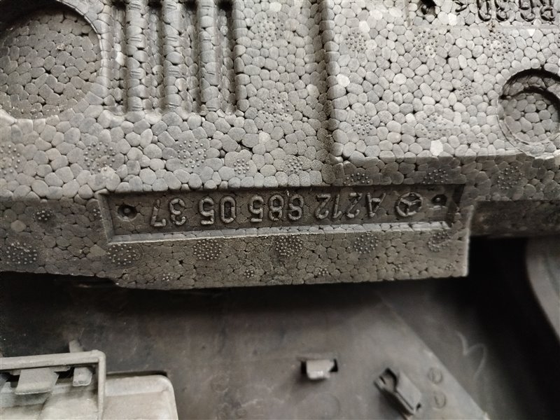 бампер, 37835 рублей, Санкт-Петербург