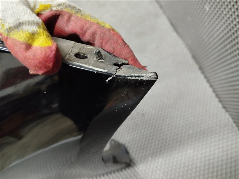 бампер, 37835 рублей, Санкт-Петербург