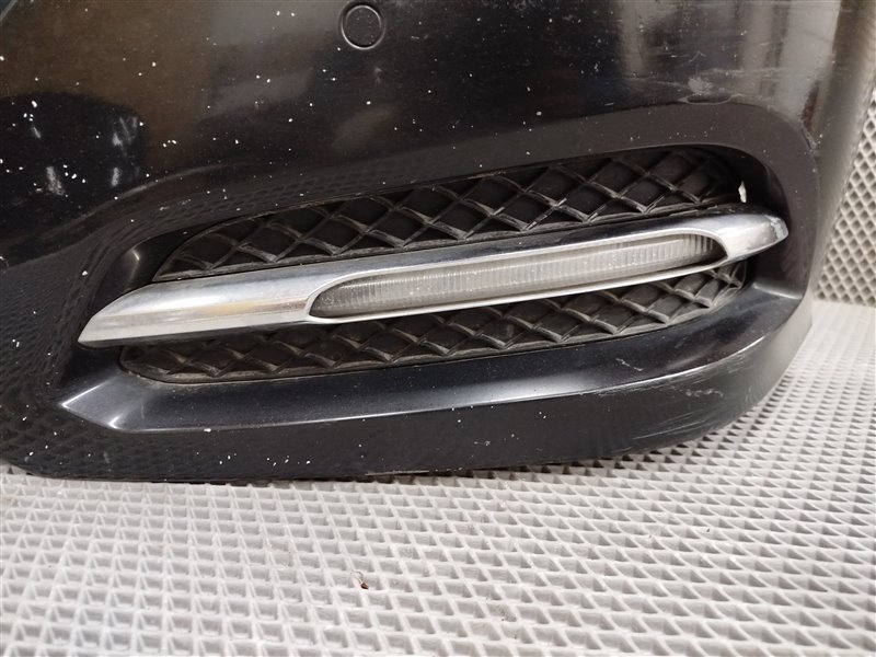 бампер, 37835 рублей, Санкт-Петербург