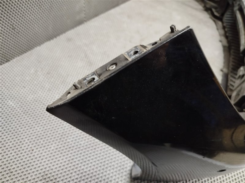 бампер, 37835 рублей, Санкт-Петербург