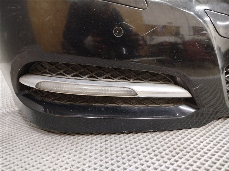 бампер, 37835 рублей, Санкт-Петербург