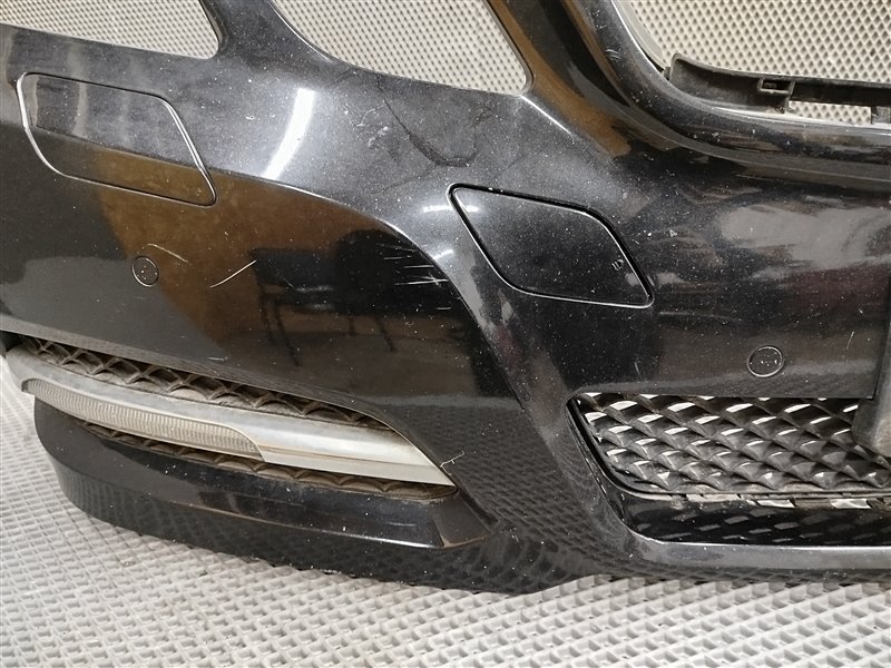 бампер, 37835 рублей, Санкт-Петербург