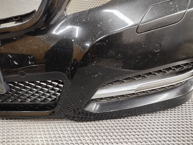 бампер, 37835 рублей, Санкт-Петербург