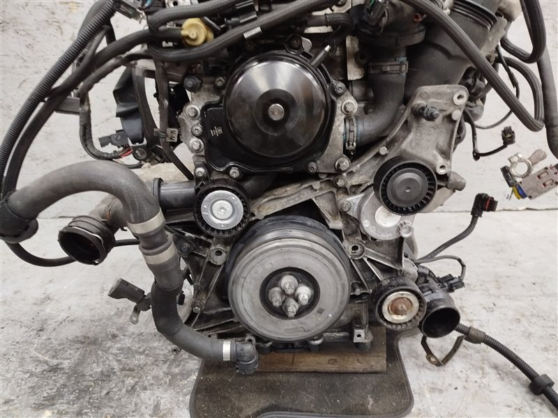 двигатель, 321590 рублей, Санкт-Петербург