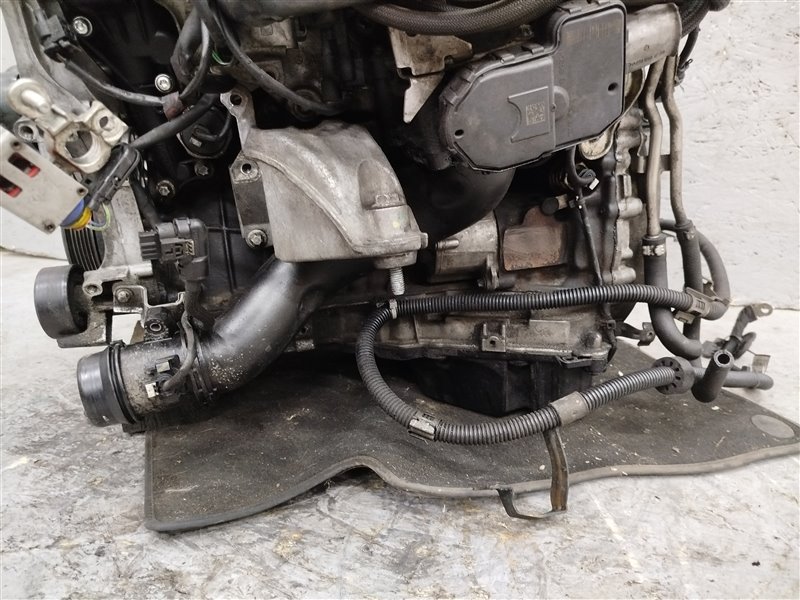 двигатель, 321590 рублей, Санкт-Петербург