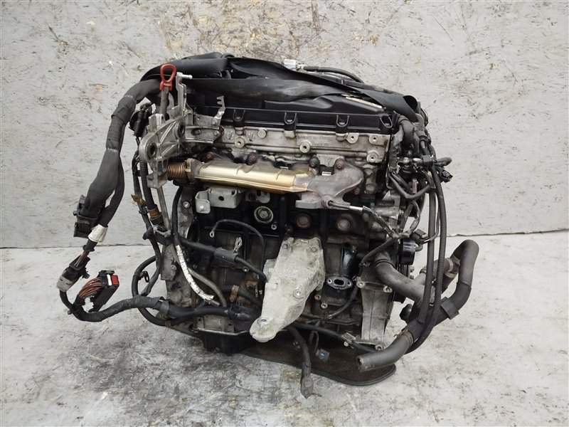 двигатель, 321590 рублей, Санкт-Петербург