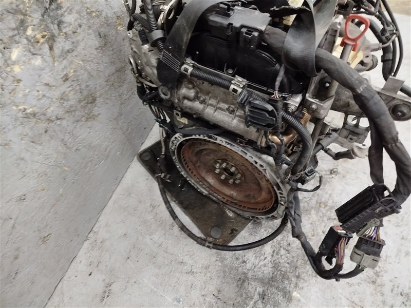 двигатель, 321590 рублей, Санкт-Петербург