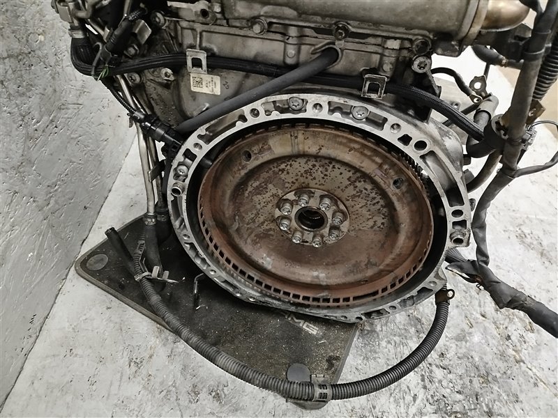 двигатель, 321590 рублей, Санкт-Петербург