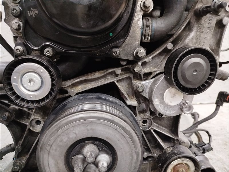 двигатель, 321590 рублей, Санкт-Петербург