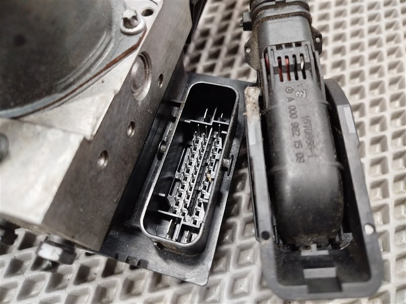 блок abs, 6625 рублей, Санкт-Петербург