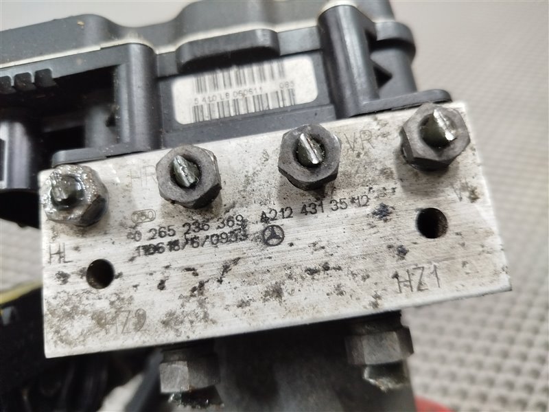 блок abs, 6625 рублей, Санкт-Петербург