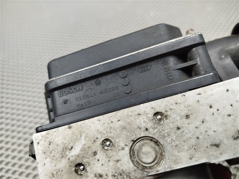 блок abs, 6625 рублей, Санкт-Петербург