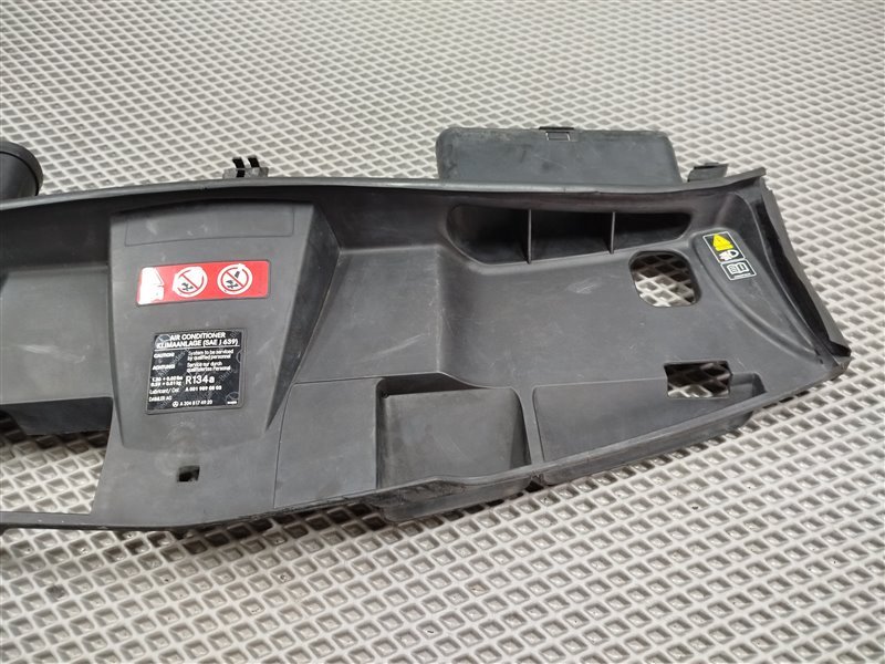 воздухозаборник, 3790 рублей, Санкт-Петербург