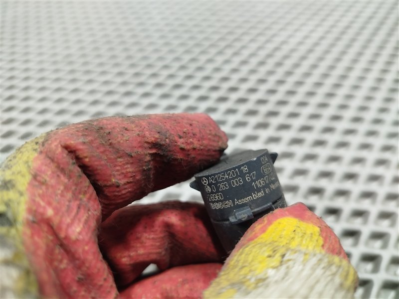 парктроник, 1900 рублей, Санкт-Петербург