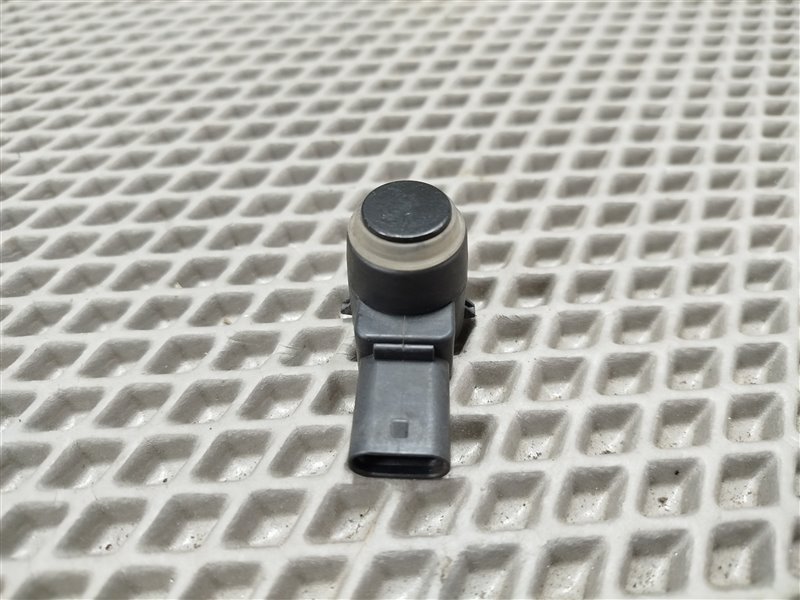 парктроник, 1900 рублей, Санкт-Петербург