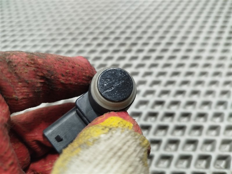 парктроник, 1900 рублей, Санкт-Петербург