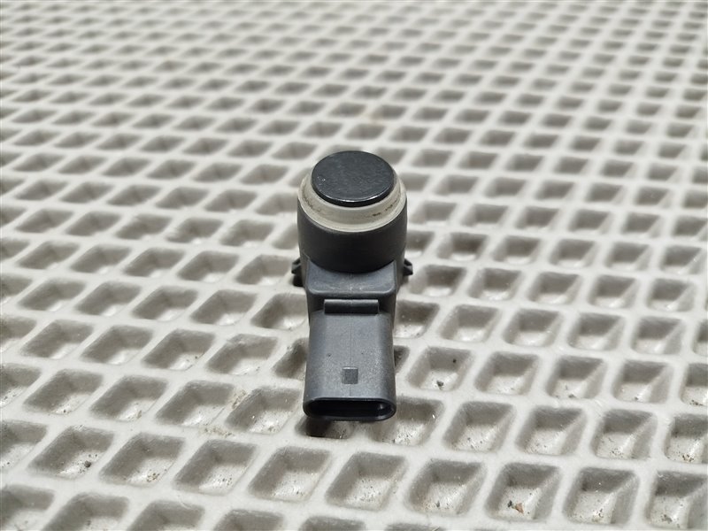 парктроник, 1900 рублей, Санкт-Петербург