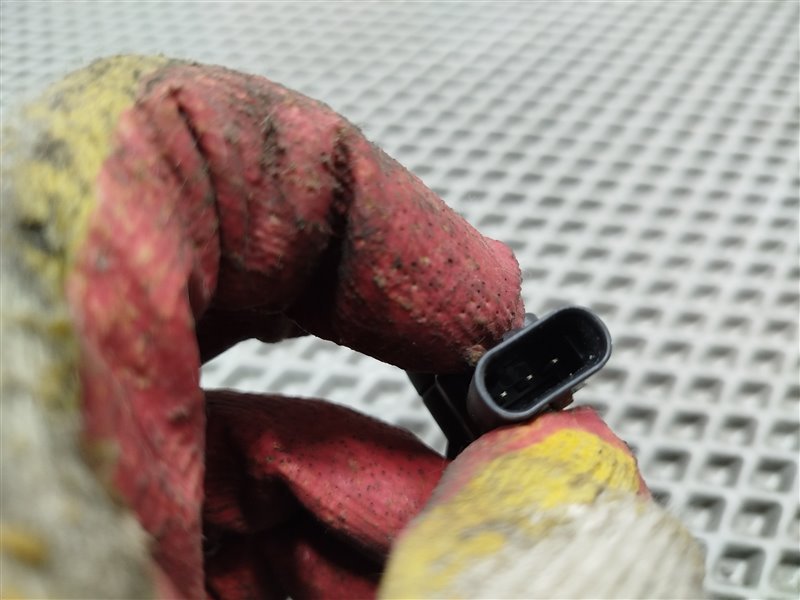 парктроник, 1900 рублей, Санкт-Петербург