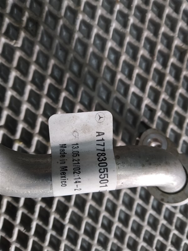 трубка кондиционера, 3650 рублей, Санкт-Петербург