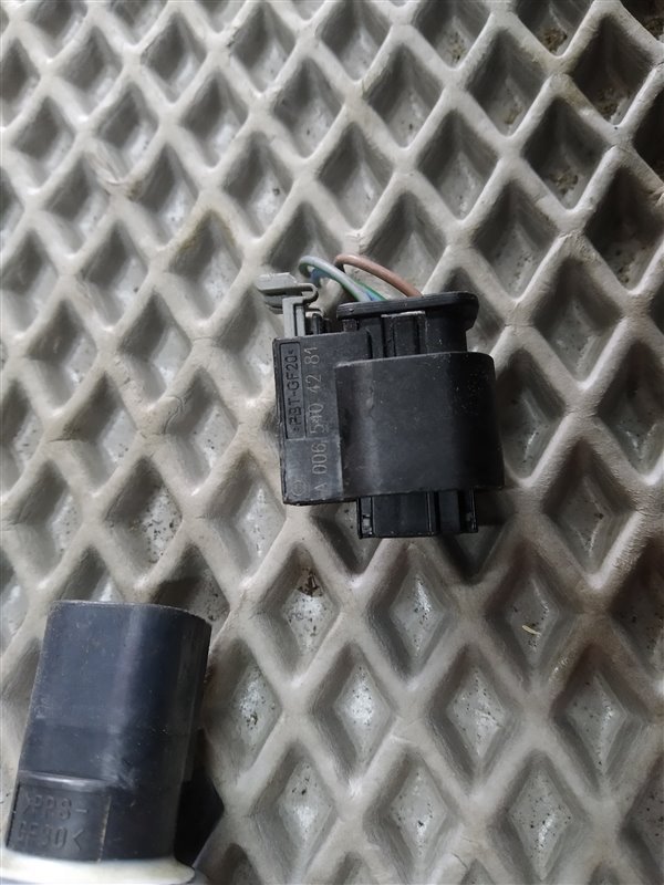 датчик кондиционера, 1900 рублей, Санкт-Петербург