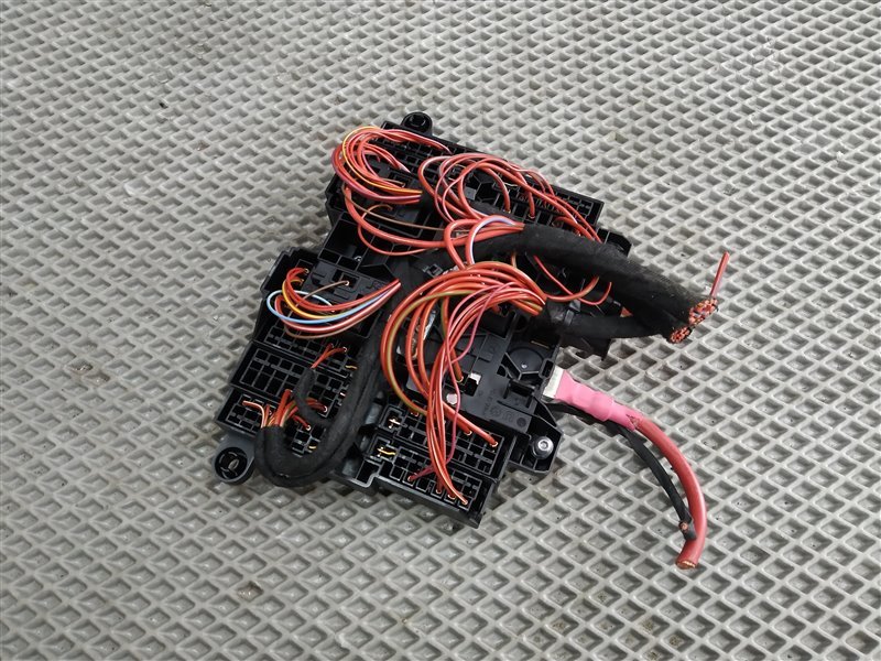 блок предохранителей, 8190 рублей, Санкт-Петербург