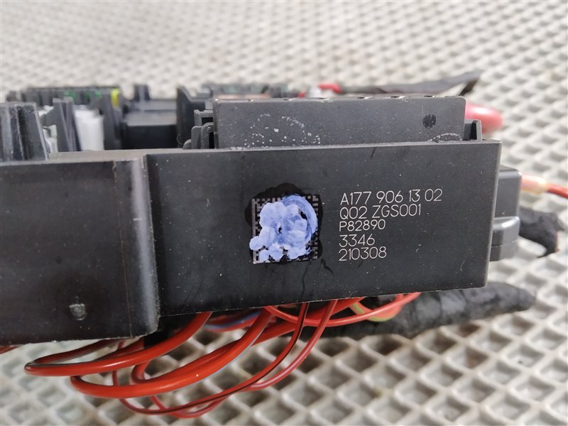 блок предохранителей, 8190 рублей, Санкт-Петербург