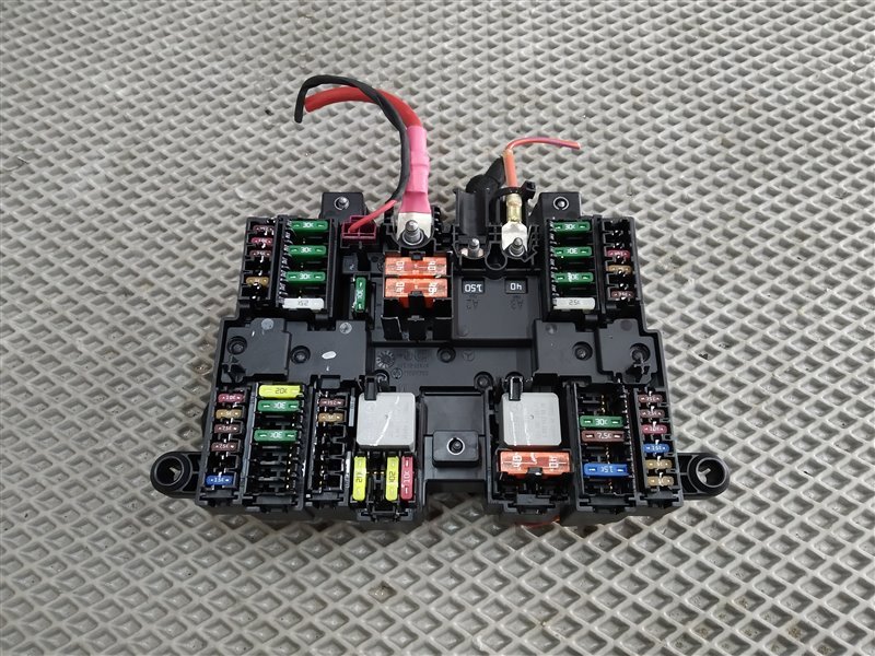 блок предохранителей, 8190 рублей, Санкт-Петербург