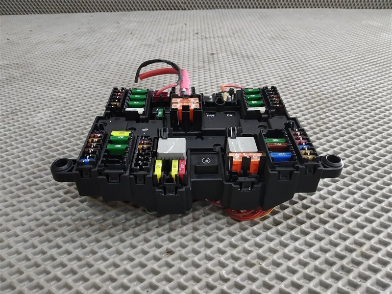 блок предохранителей, 8190 рублей, Санкт-Петербург