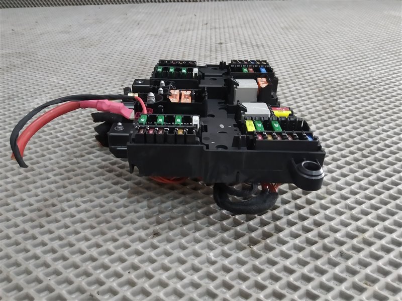 блок предохранителей, 8190 рублей, Санкт-Петербург