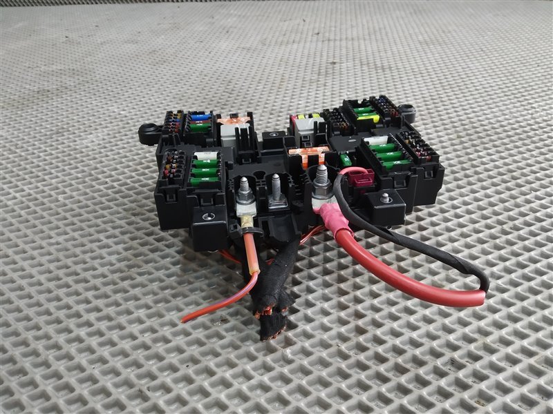 блок предохранителей, 8190 рублей, Санкт-Петербург