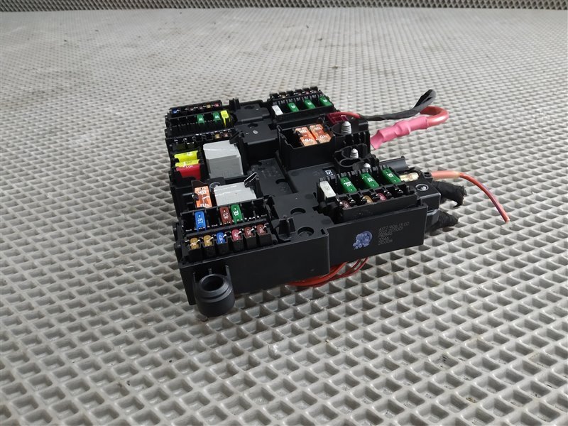 блок предохранителей, 8190 рублей, Санкт-Петербург