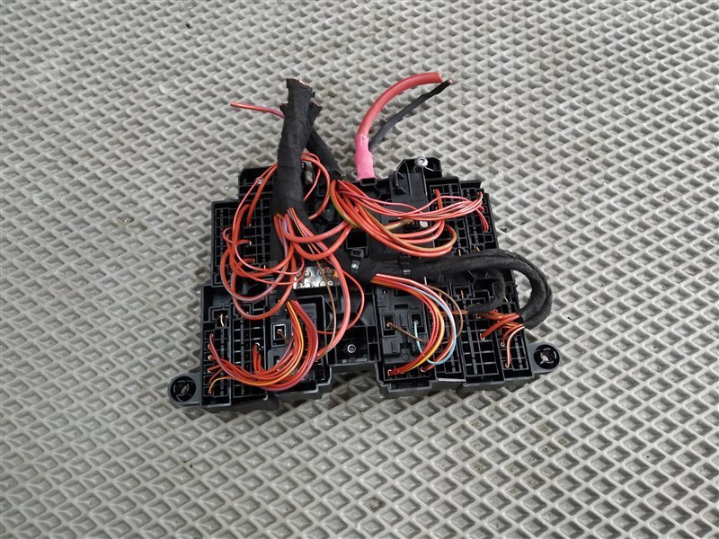 блок предохранителей, 8190 рублей, Санкт-Петербург