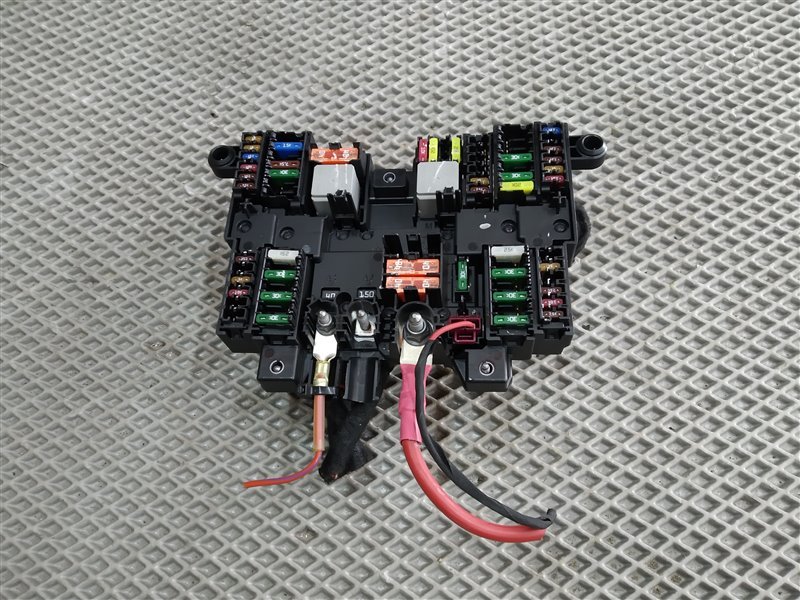 блок предохранителей, 8190 рублей, Санкт-Петербург