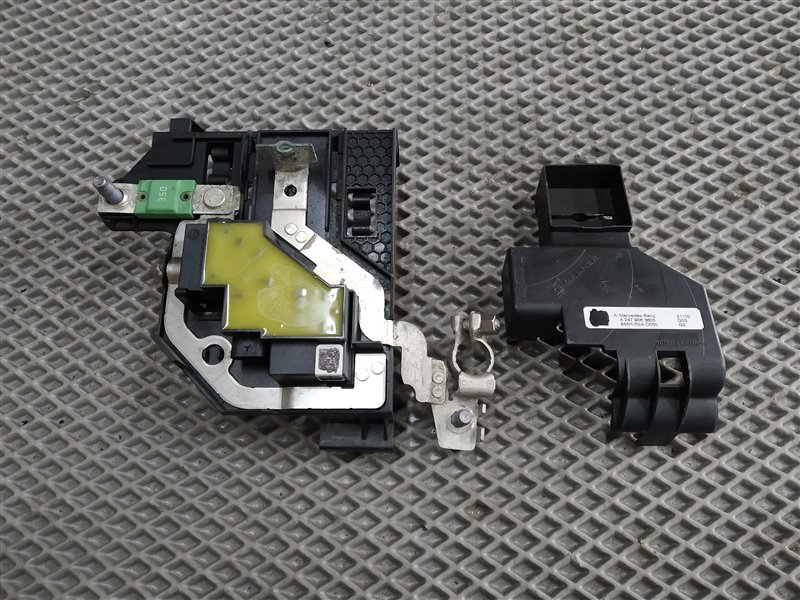 клемма аккумулятора, 23650 рублей, Санкт-Петербург