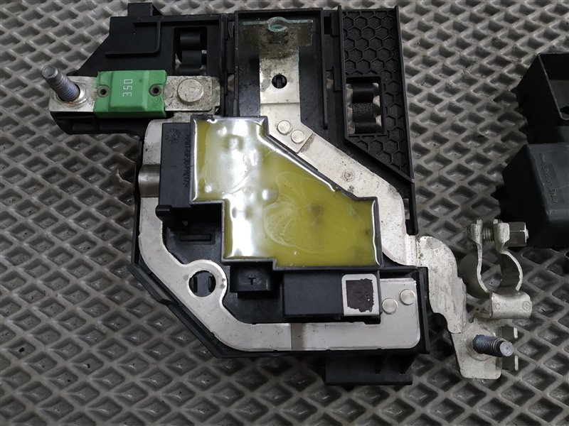 клемма аккумулятора, 23650 рублей, Санкт-Петербург