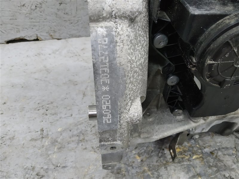 двигатель в сборе, 444555 рублей, Санкт-Петербург