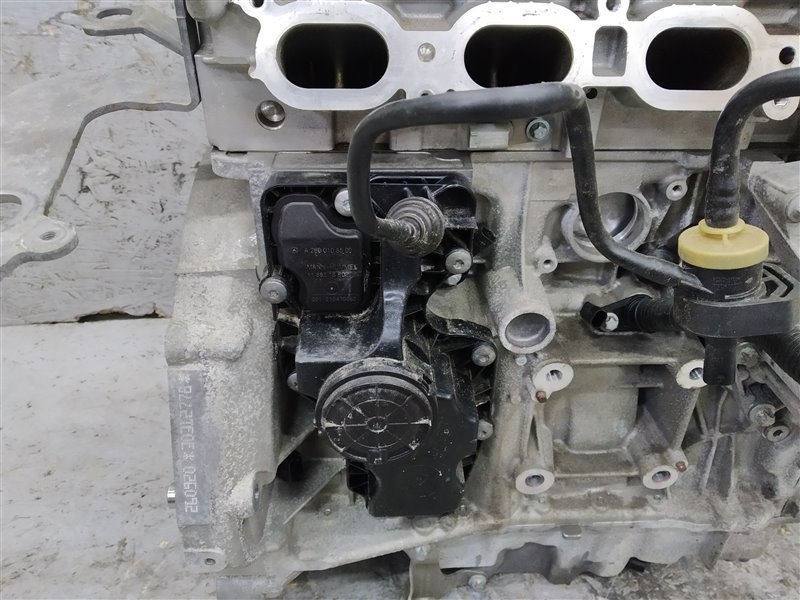 двигатель в сборе, 444555 рублей, Санкт-Петербург