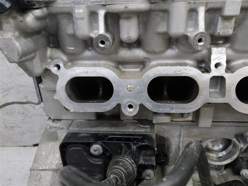 двигатель в сборе, 444555 рублей, Санкт-Петербург