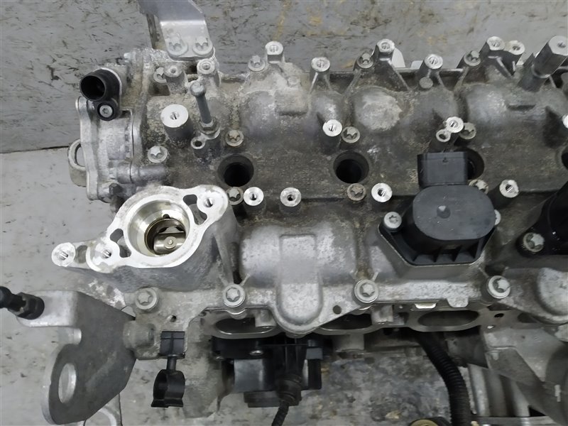 двигатель в сборе, 444555 рублей, Санкт-Петербург