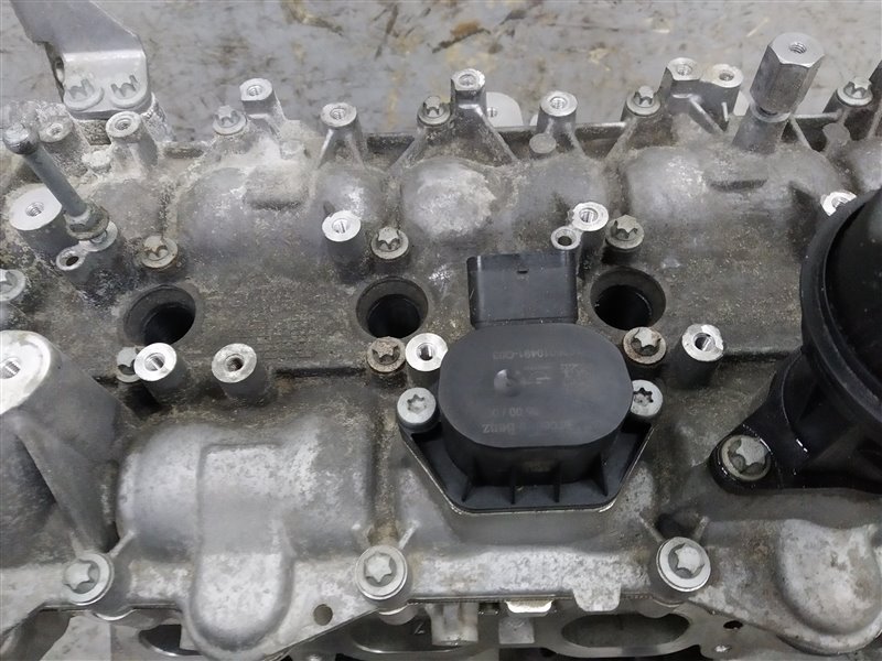 двигатель в сборе, 444555 рублей, Санкт-Петербург