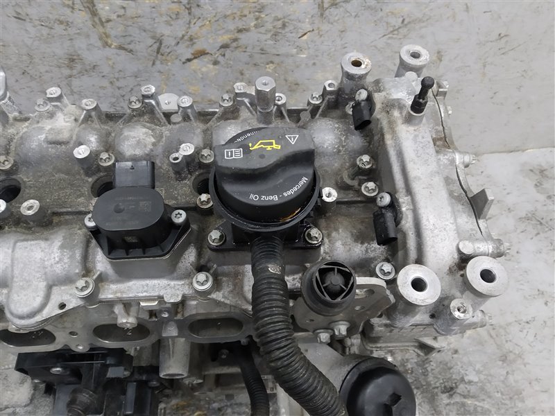 двигатель в сборе, 444555 рублей, Санкт-Петербург