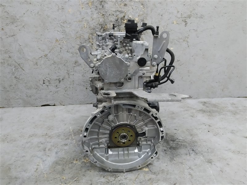 двигатель в сборе, 444555 рублей, Санкт-Петербург