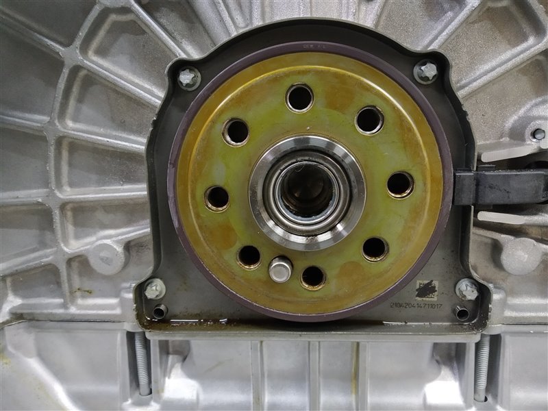 двигатель в сборе, 444555 рублей, Санкт-Петербург