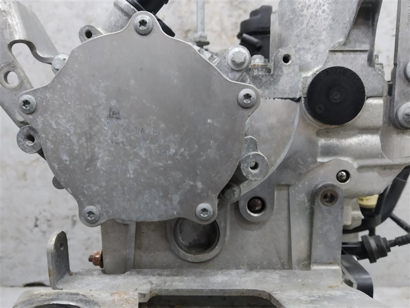 двигатель в сборе, 444555 рублей, Санкт-Петербург