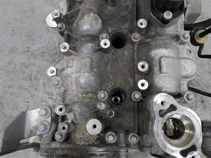 двигатель в сборе, 444555 рублей, Санкт-Петербург