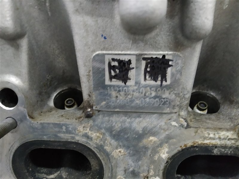 двигатель в сборе, 444555 рублей, Санкт-Петербург