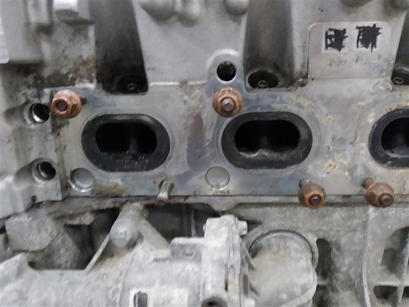 двигатель в сборе, 444555 рублей, Санкт-Петербург