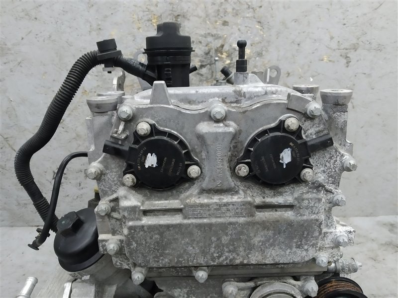 двигатель в сборе, 444555 рублей, Санкт-Петербург