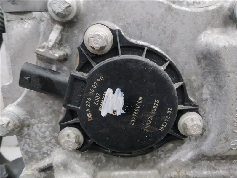 двигатель в сборе, 444555 рублей, Санкт-Петербург