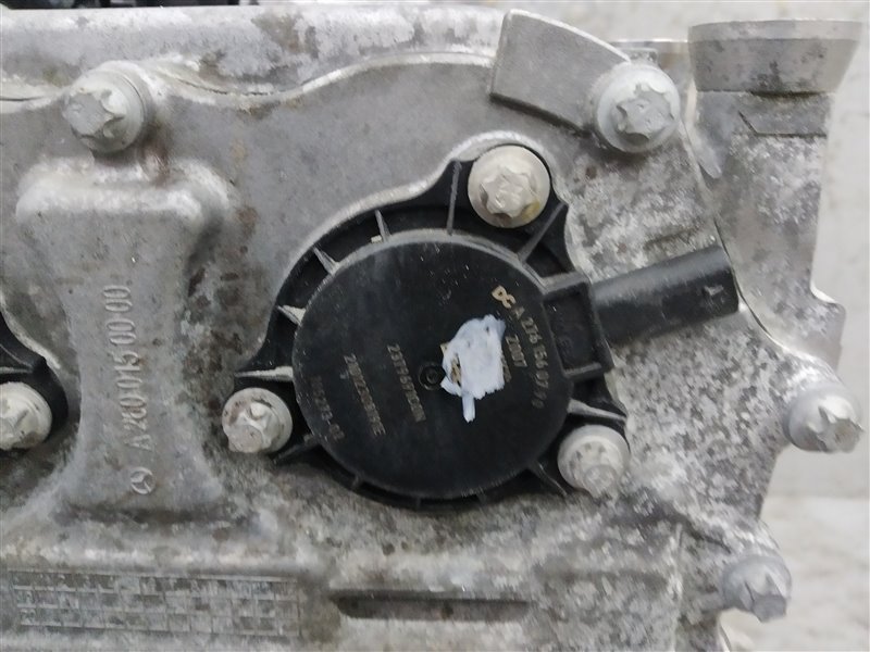 двигатель в сборе, 444555 рублей, Санкт-Петербург